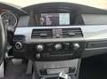 BMW 520 5-serie 520i Corporate Lease/TREKH/NAVI/LEER/APK/N Blau - thumbnail 17