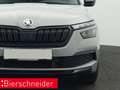 Skoda Kamiq 1.0 TSI DSG Monte Carlo AHK PANO REAR VIEW SMART L Grau - thumbnail 21