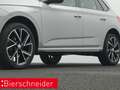 Skoda Kamiq 1.0 TSI DSG Monte Carlo AHK PANO REAR VIEW SMART L Grau - thumbnail 34