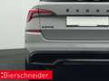 Skoda Kamiq 1.0 TSI DSG Monte Carlo AHK PANO REAR VIEW SMART L Grau - thumbnail 24