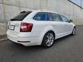Skoda Octavia Combi 1.8TSI 179PS Navi Carplay LED Weiß - thumbnail 11