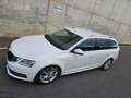 Skoda Octavia Combi 1.8TSI 179PS Navi Carplay LED Weiß - thumbnail 6