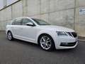 Skoda Octavia Combi 1.8TSI 179PS Navi Carplay LED Weiß - thumbnail 13