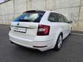 Skoda Octavia Combi 1.8TSI 179PS Navi Carplay LED Weiß - thumbnail 16