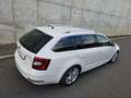 Skoda Octavia Combi 1.8TSI 179PS Navi Carplay LED Weiß - thumbnail 10