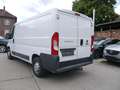 Fiat Ducato Kasten 30 130 L2H1 RS: 3450 mm Weiß - thumbnail 6