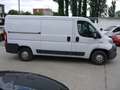 Fiat Ducato Kasten 30 130 L2H1 RS: 3450 mm Weiß - thumbnail 5