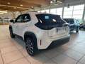 Toyota Yaris Cross 1.5 Hybrid 5p. E-CVT AWD-i Trend UNI PROPRIETARIO Blanco - thumbnail 4