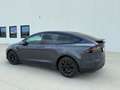 Tesla Model X Model XLong Range Dual Motor awd Grigio - thumbnail 5
