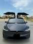 Tesla Model X Model XLong Range Dual Motor awd Grigio - thumbnail 1