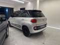 Fiat 500L 500L Living 1.3 mjt Pop Star 85cv Grigio - thumbnail 4