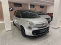 Fiat 500L 500L Living 1.3 mjt Pop Star 85cv Grigio - thumbnail 2