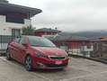 Peugeot 308 5p 1.6 bluehdi Allure s&s 120cv Rosso - thumbnail 1