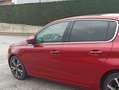 Peugeot 308 5p 1.6 bluehdi Allure s&s 120cv Rosso - thumbnail 4