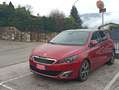 Peugeot 308 5p 1.6 bluehdi Allure s&s 120cv Rosso - thumbnail 5