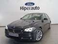 BMW 520 520dA Marrón - thumbnail 3