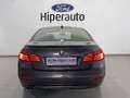 BMW 520 520dA Marrón - thumbnail 5