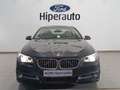 BMW 520 520dA Marrón - thumbnail 2