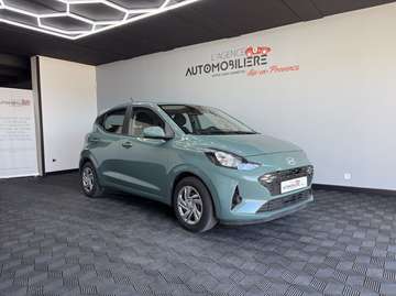 1.0 63CV ECO INTUITIVE - CAMERA DE RECUL - GARANTIE 5 ANS