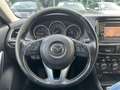 Mazda 6 2.2D Skylease+, nieuwe APK! inruil mogelijk. Grijs - thumbnail 12