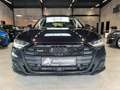 Audi A8 60 TDI Lang B&O Luftf. Standh. Massage 360° Blau - thumbnail 2