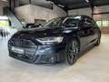 Audi A8 60 TDI Lang B&O Luftf. Standh. Massage 360° Blau - thumbnail 20