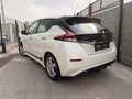 Nissan Leaf Weiß - thumbnail 4