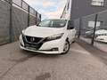 Nissan Leaf Weiß - thumbnail 1