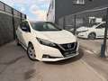 Nissan Leaf Weiß - thumbnail 5