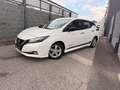 Nissan Leaf Weiß - thumbnail 2
