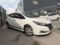 Nissan Leaf Weiß - thumbnail 6