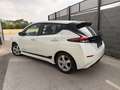 Nissan Leaf Weiß - thumbnail 3