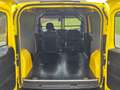 Fiat Doblo Active Top* Kredit* Pickerl Neu*62.326 Km*Gepflegt Gelb - thumbnail 9
