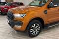 Ford Ranger 3.2 TDCi 147kW 4x4 Dob Cab Wildtrack AT Naranja - thumbnail 24