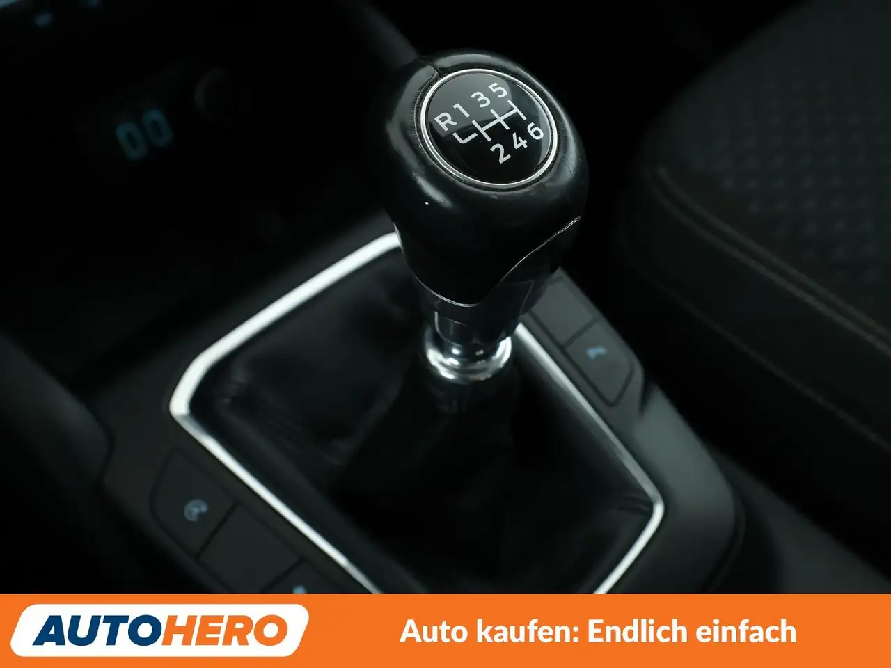 Ford Kuga 1.5 EcoBoost Trend *TEMPO*PDC*SHZ*, миниатюра 28