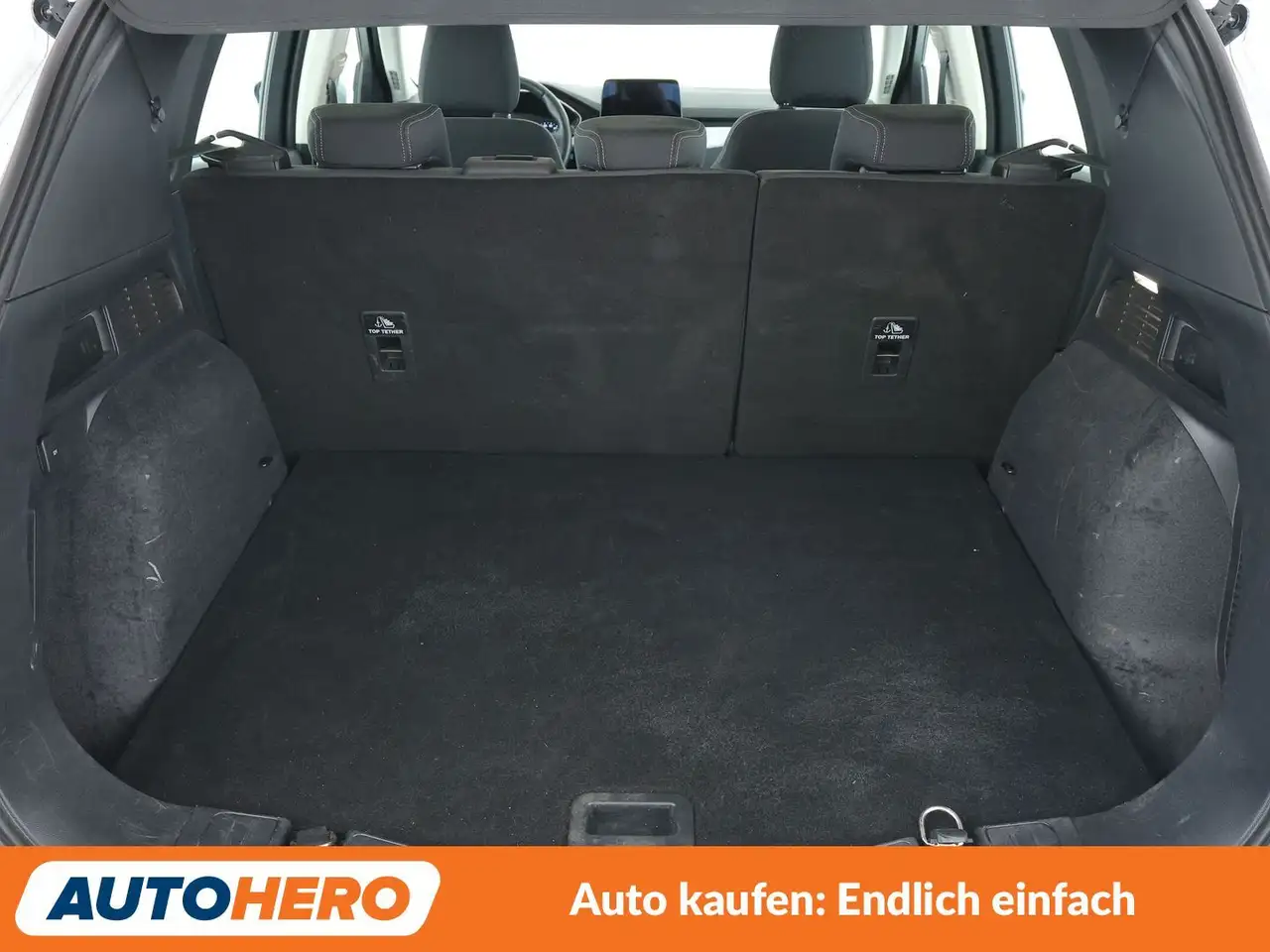 Ford Kuga 1.5 EcoBoost Trend *TEMPO*PDC*SHZ*, миниатюра 17