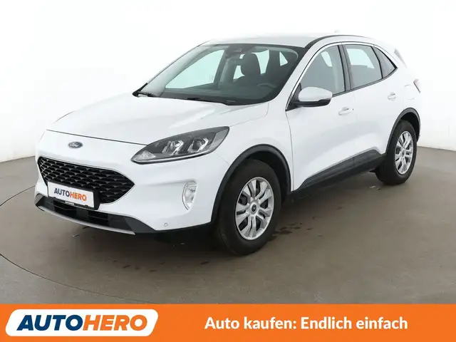 Ford Kuga 1.5 EcoBoost Trend *TEMPO*PDC*SHZ*