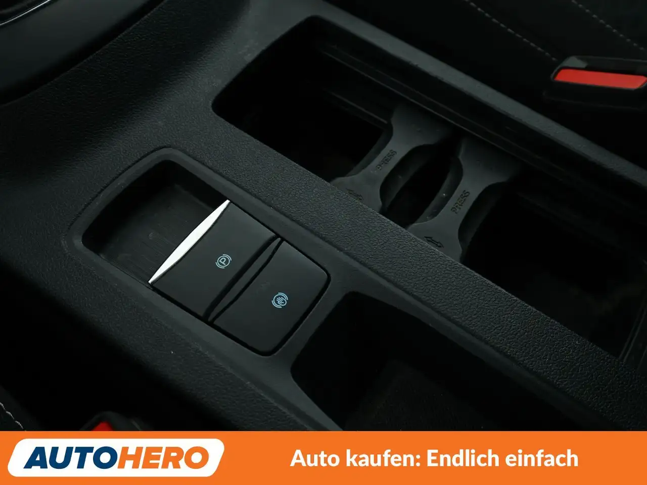 Ford Kuga 1.5 EcoBoost Trend *TEMPO*PDC*SHZ*, миниатюра 30