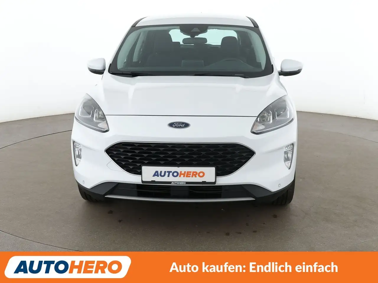 Ford Kuga 1.5 EcoBoost Trend *TEMPO*PDC*SHZ*, миниатюра 9