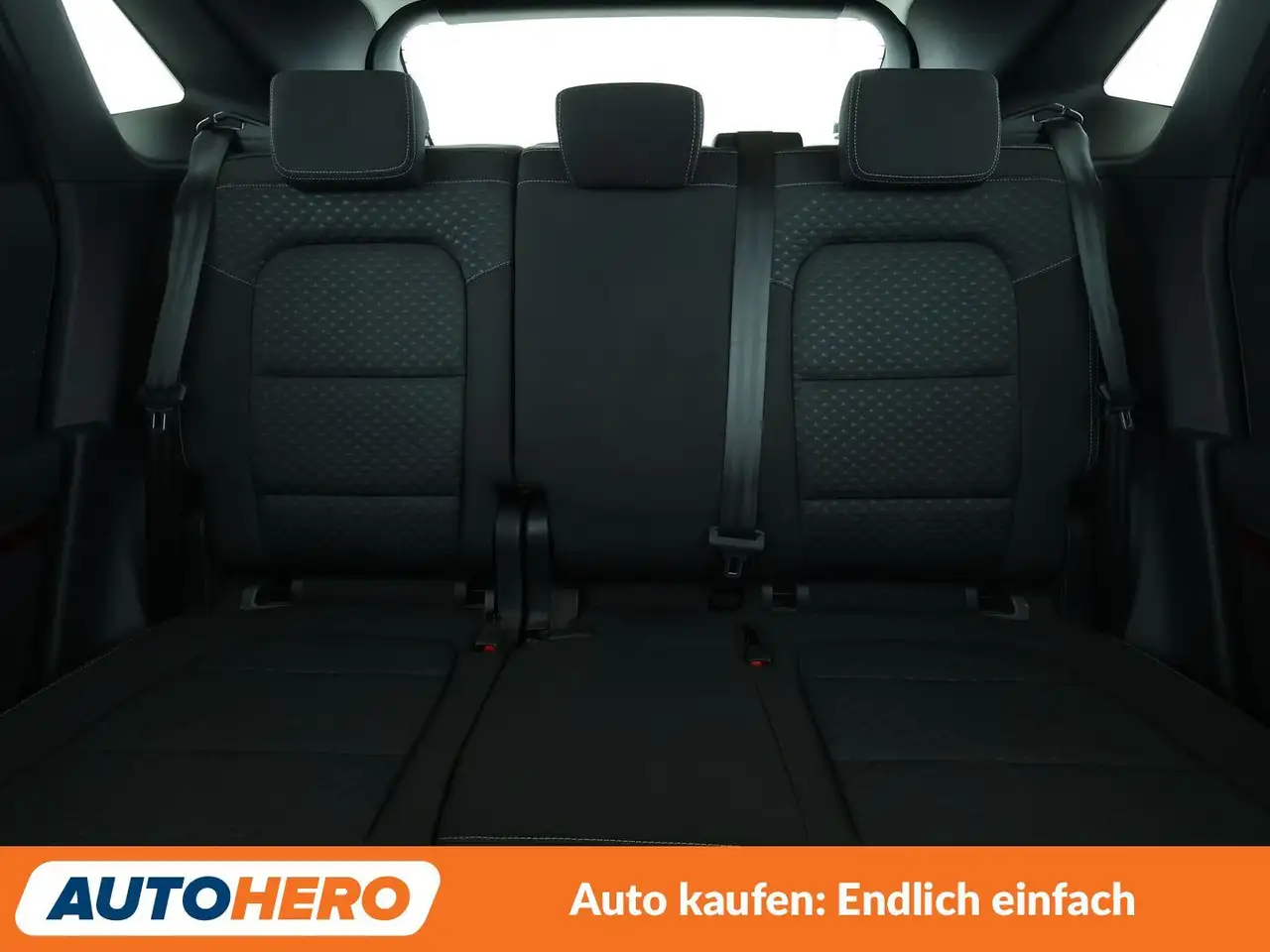 Ford Kuga 1.5 EcoBoost Trend *TEMPO*PDC*SHZ*, миниатюра 15