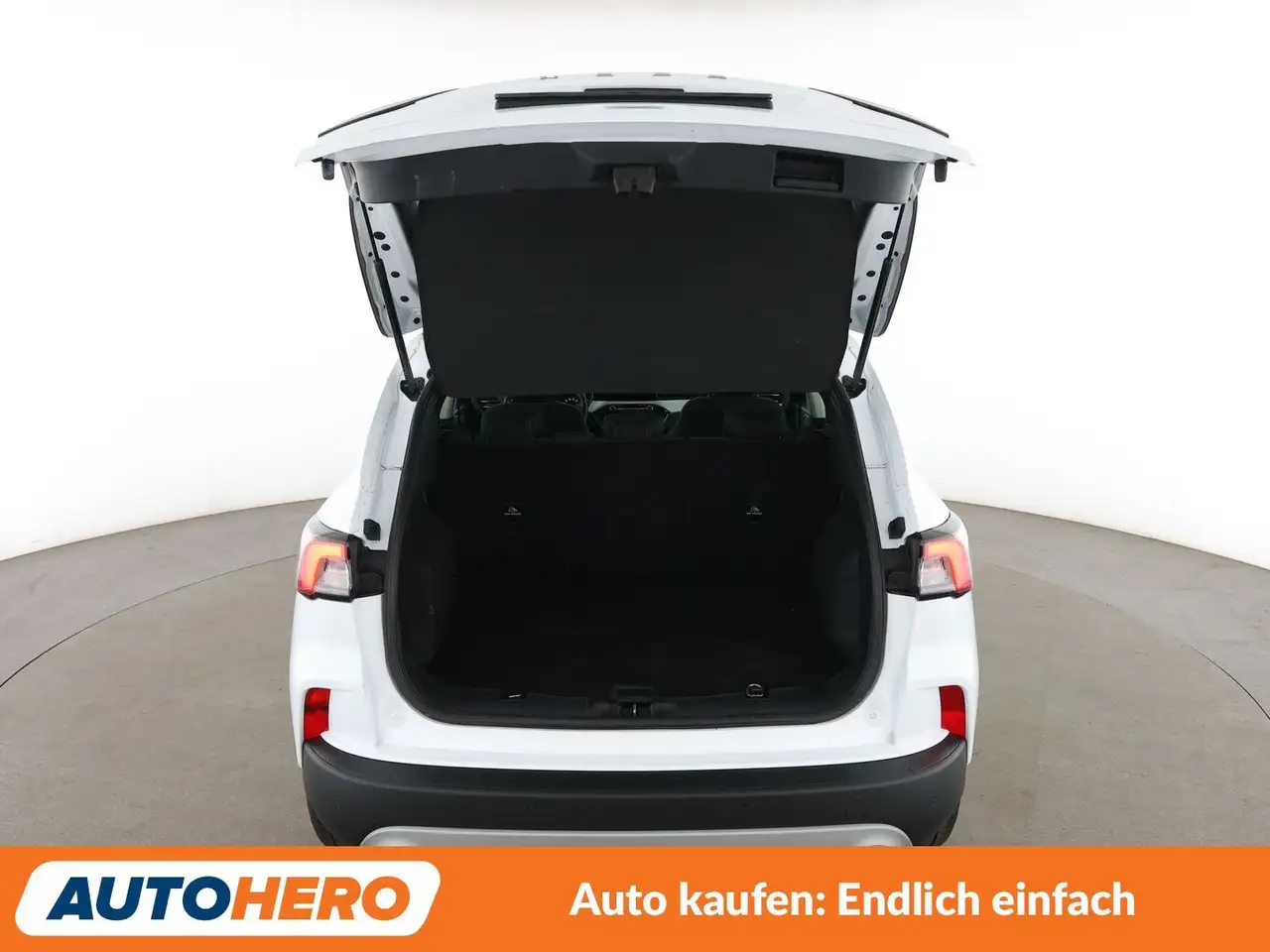Ford Kuga 1.5 EcoBoost Trend *TEMPO*PDC*SHZ*, миниатюра 16