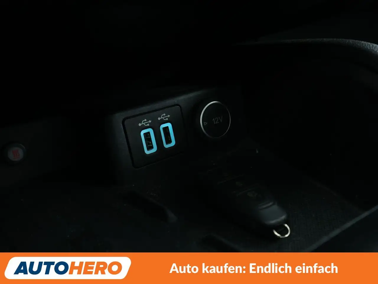 Ford Kuga 1.5 EcoBoost Trend *TEMPO*PDC*SHZ*, миниатюра 29