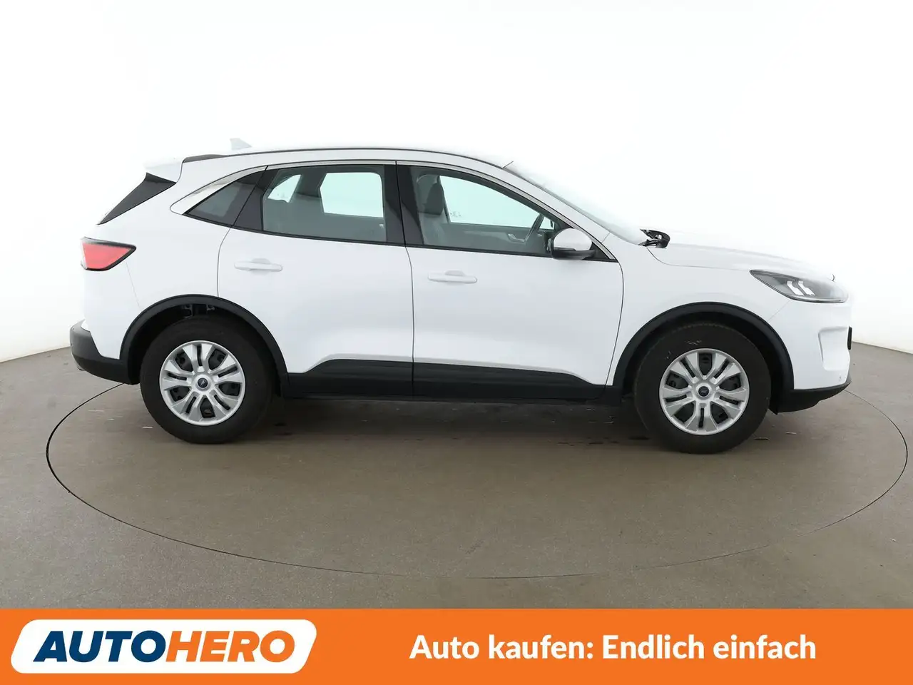Ford Kuga 1.5 EcoBoost Trend *TEMPO*PDC*SHZ*, миниатюра 7