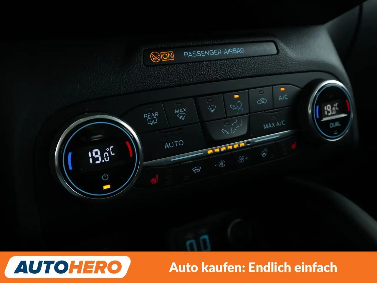 Ford Kuga 1.5 EcoBoost Trend *TEMPO*PDC*SHZ*, миниатюра 27