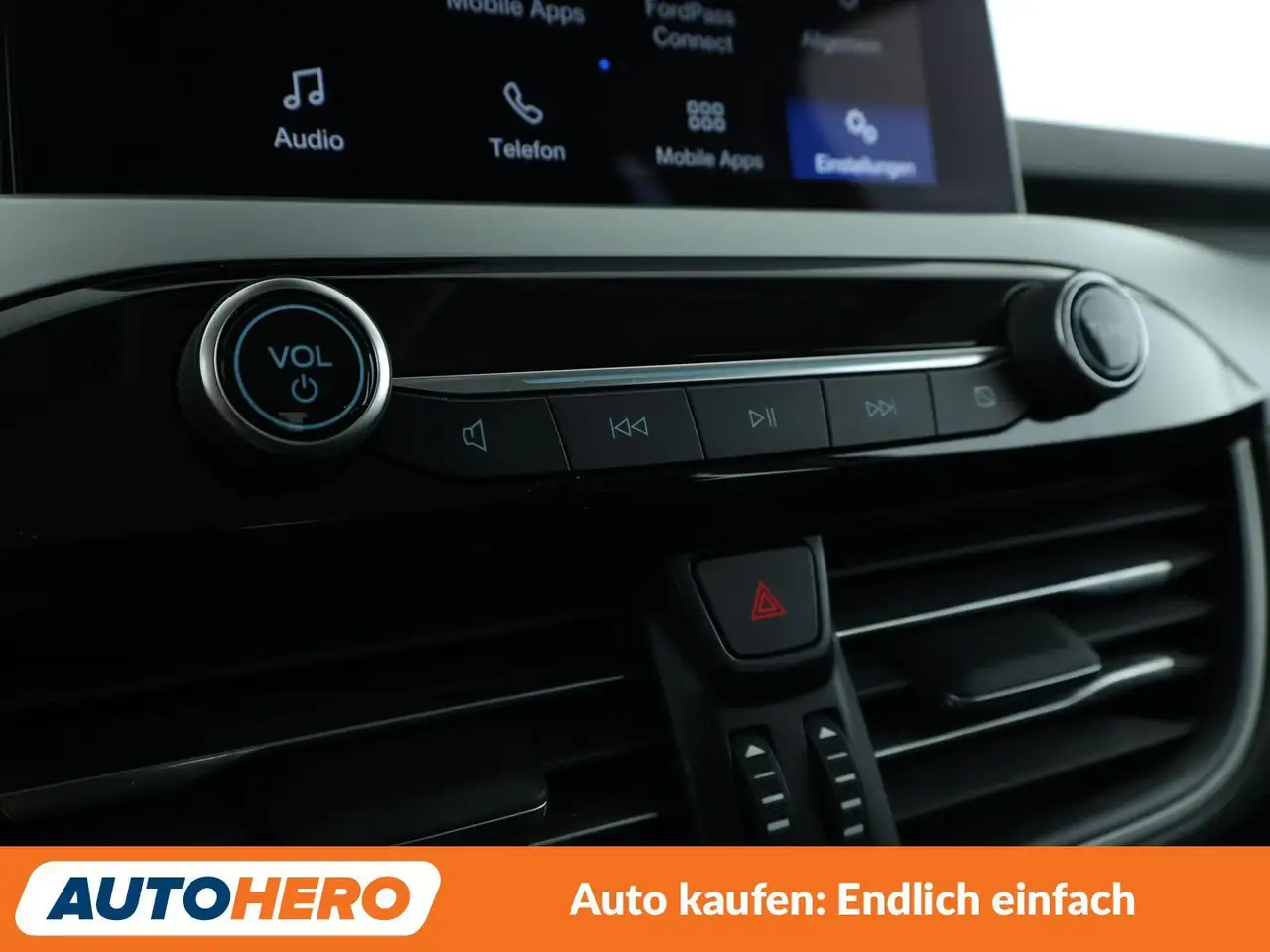 Ford Kuga 1.5 EcoBoost Trend *TEMPO*PDC*SHZ*, миниатюра 26