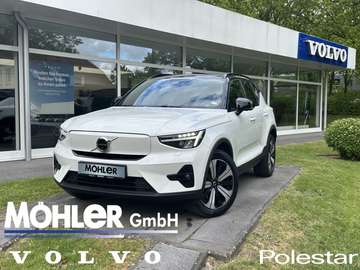Recharge 69 kWh Single Motor Ultimate