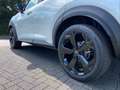 Nissan Juke TEKNA 1.6 Hybrid 143PS 4AMT Bose BFS Navi digitale Blanc - thumbnail 11