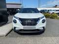 Nissan Juke TEKNA 1.6 Hybrid 143PS 4AMT Bose BFS Navi digitale Blanc - thumbnail 2