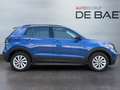 Volkswagen T-Cross 1.0 TSI 110PK LIFE DSG Blauw - thumbnail 2