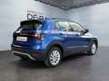Volkswagen T-Cross 1.0 TSI 110PK LIFE DSG Blauw - thumbnail 3